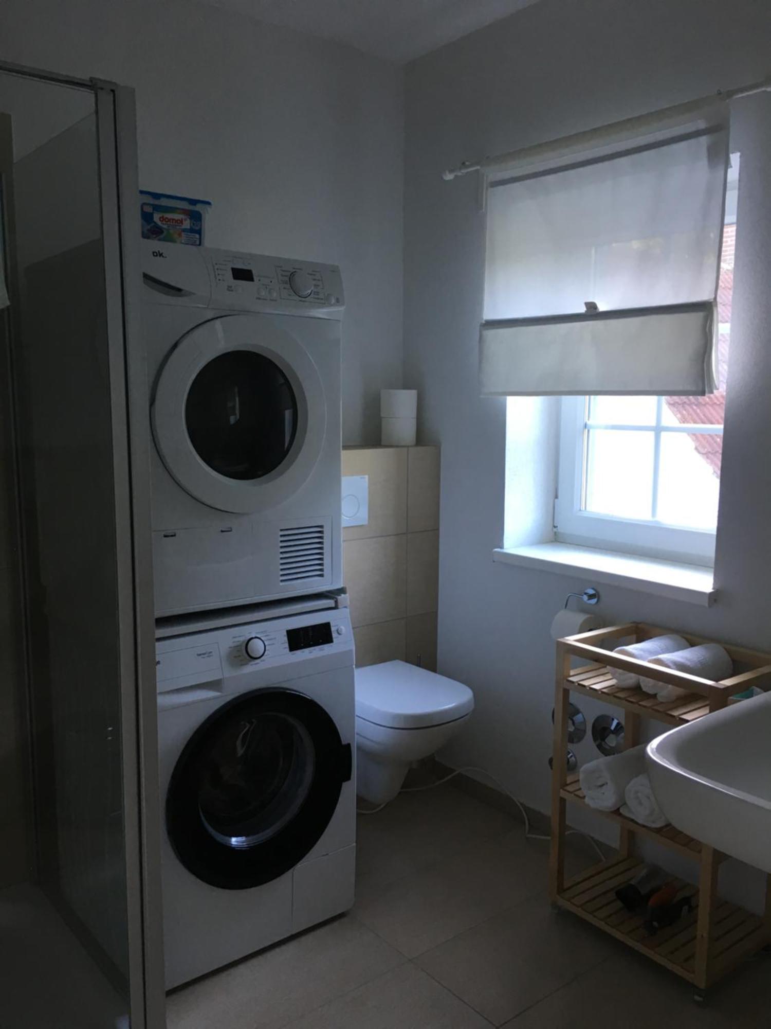 Ferienscheune Juhlsgaard Husby (Schleswig-Flensburg) Quarto foto