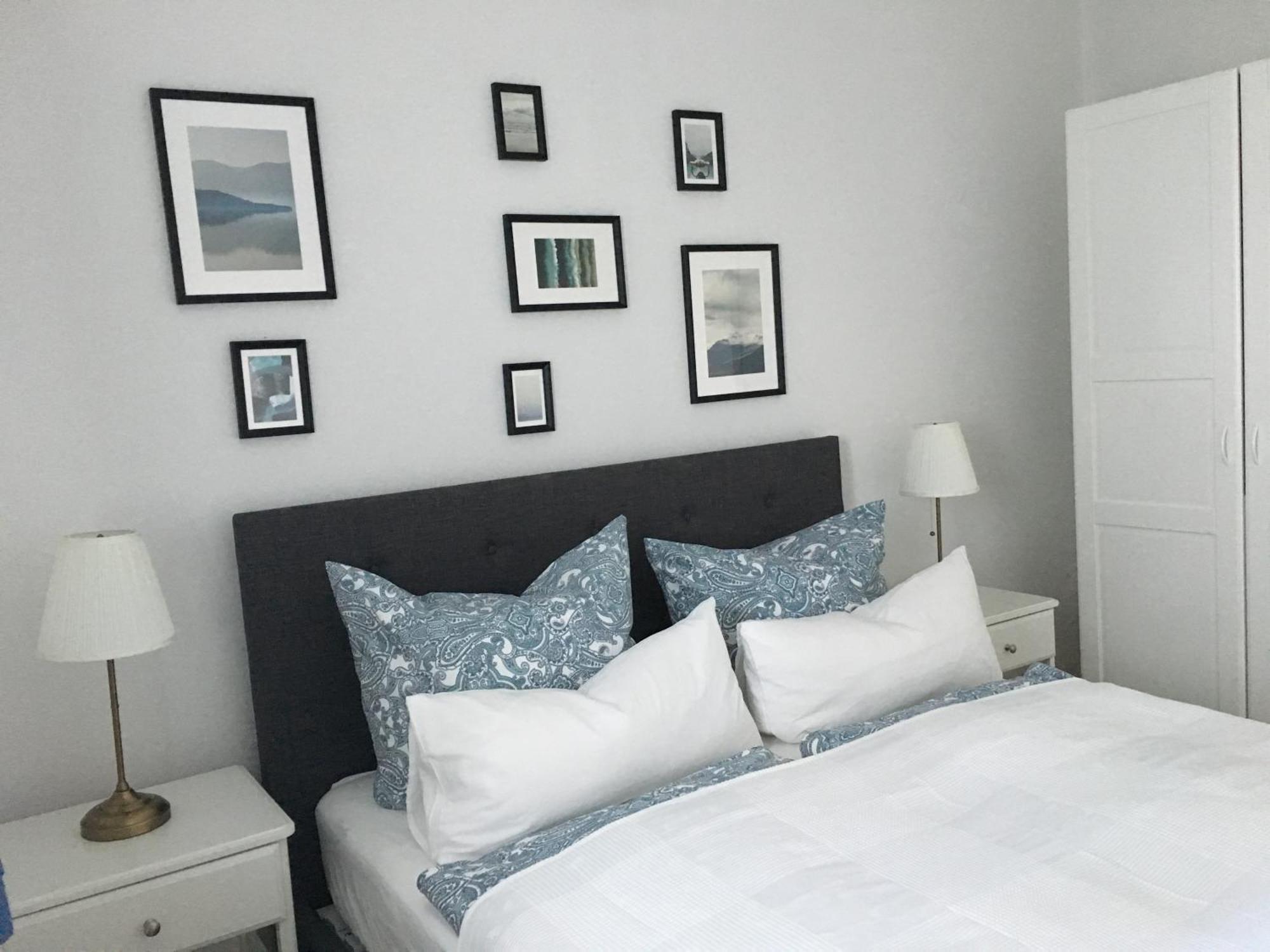 Ferienscheune Juhlsgaard Husby (Schleswig-Flensburg) Quarto foto