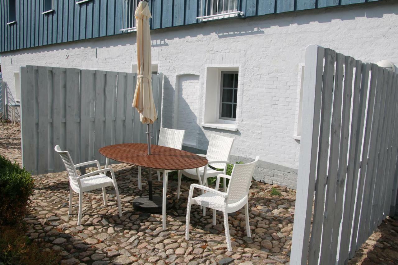 Ferienscheune Juhlsgaard Husby (Schleswig-Flensburg) Exterior foto